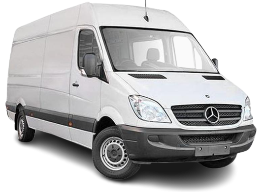 Mercedes Benz Sprinter 2006-2018 (906) 